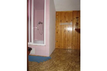 Slovensko Privát Liptovský Mikuláš, Exteriér